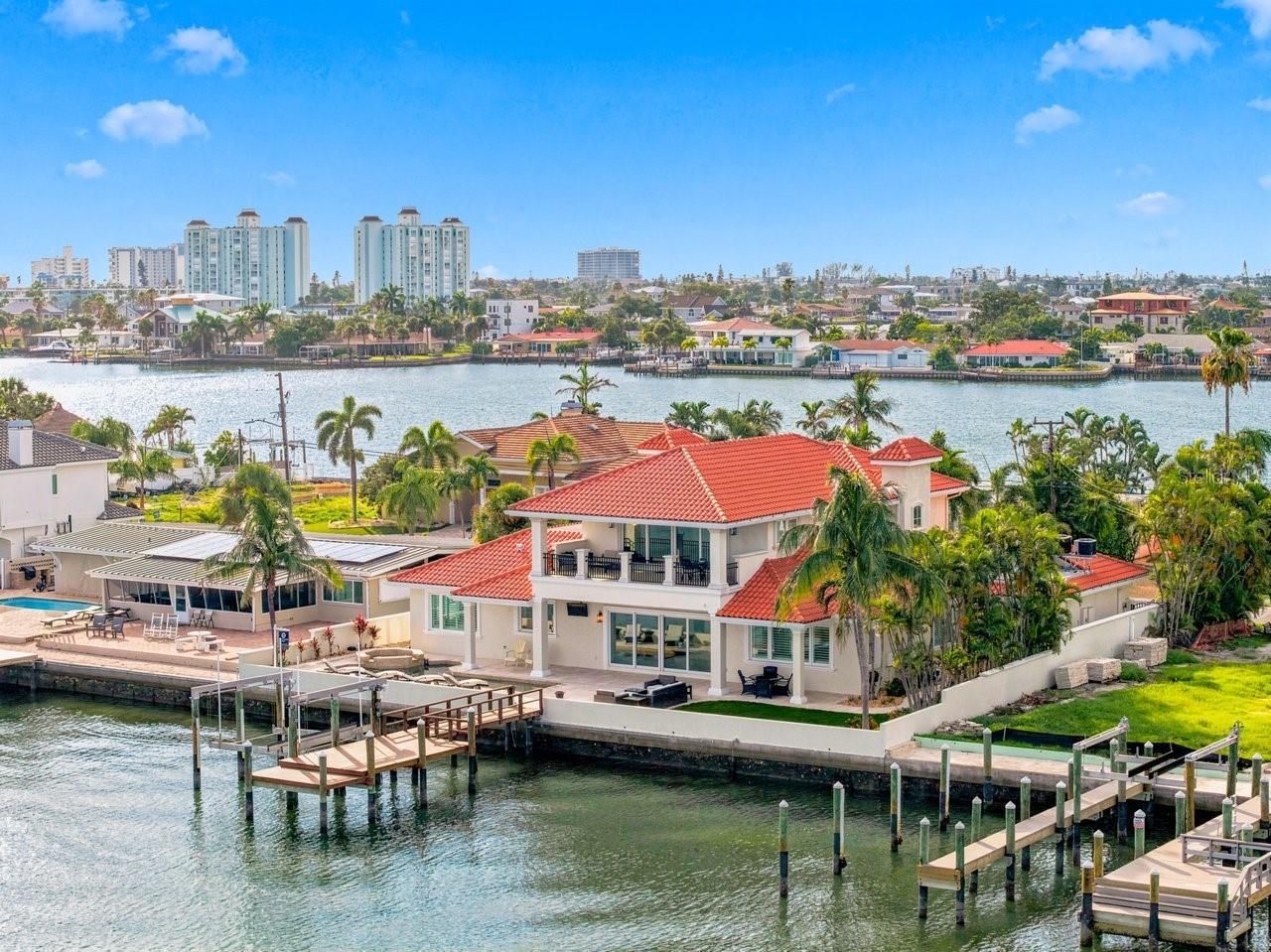 504 55 Th Avenue, Saint Pete Beach, FL 33706 Photo