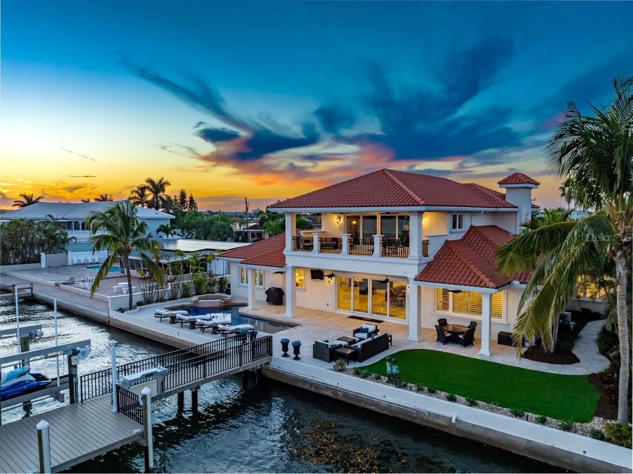 504 55 Th Avenue, Saint Pete Beach, FL 33706 Photo
