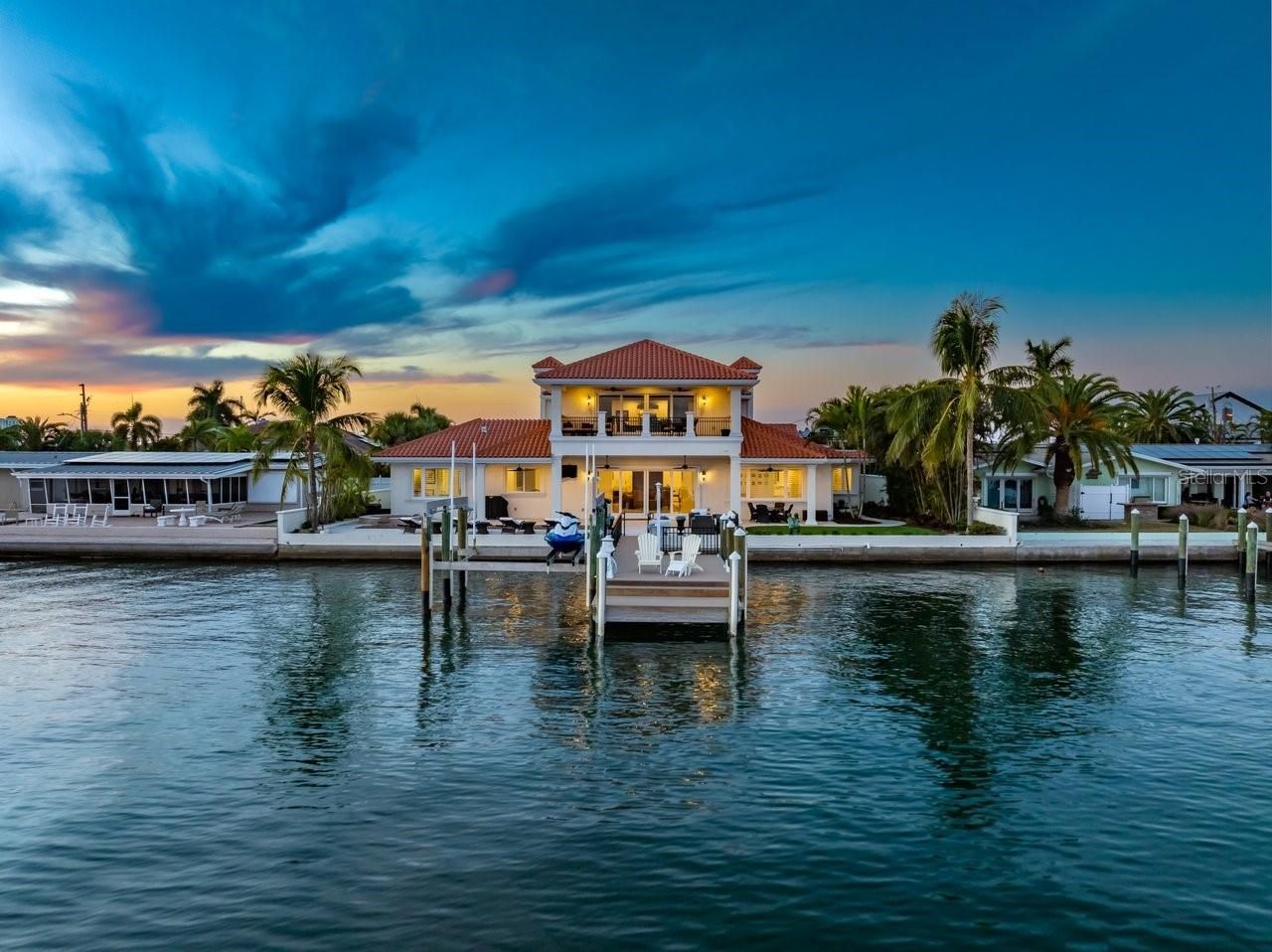 504 55 Th Avenue, Saint Pete Beach, FL 33706 Photo