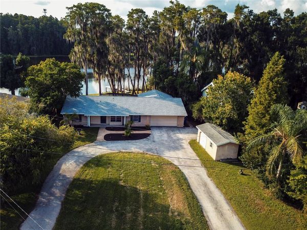 21864 PINEYWOOD LOOP , LAND O LAKES, FL 34639