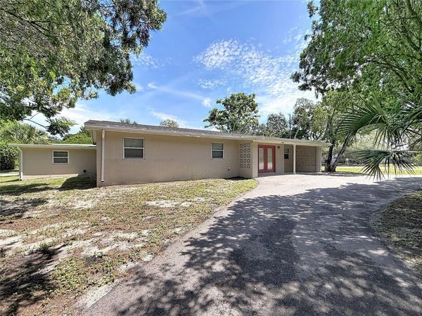 7509 NEW JERSEY AVENUE , HUDSON, FL 34667