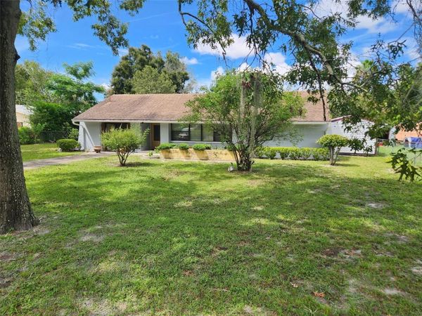 9511 CLYDE STREET, HUDSON, FL 34669