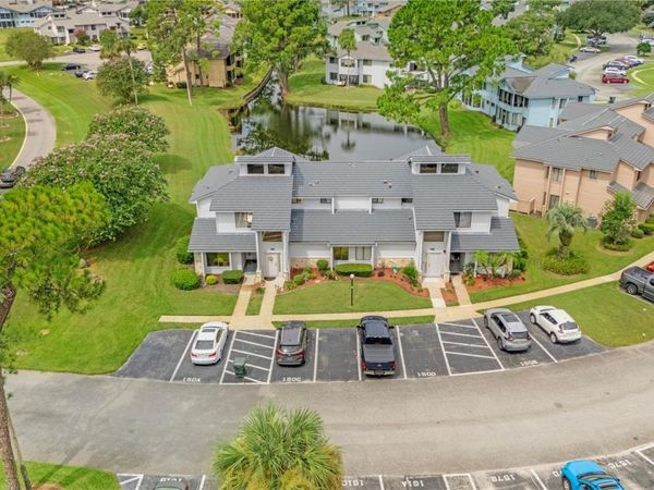 150 BLUE HERON DRIVE , Unit B, DAYTONA BEACH, FL 32119
