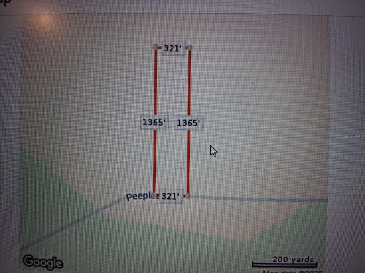 46683 Peeples Lane , Wauchula, FL 33873 Photo