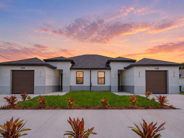 1336/1338 DIPLOMAT PARKWAY E, CAPE CORAL, FL 33909