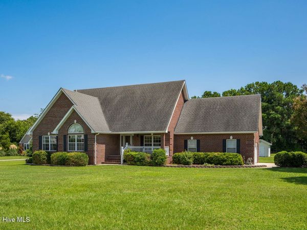 134 Soundside Estates Drive, Grandy, NC 27939