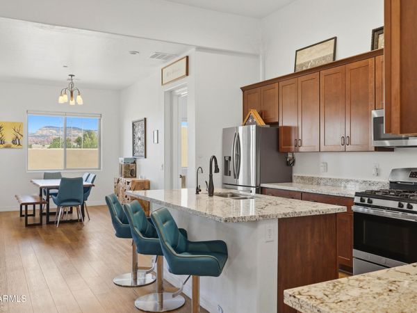 3942 POSITANO Place, Sedona, AZ 86336