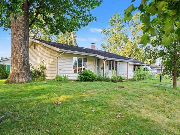 3518 Rexford Drive, South Bend, IN 46615
