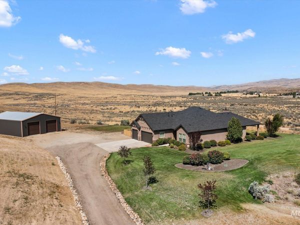 10060 N Hwy 16, Eagle, ID 83616