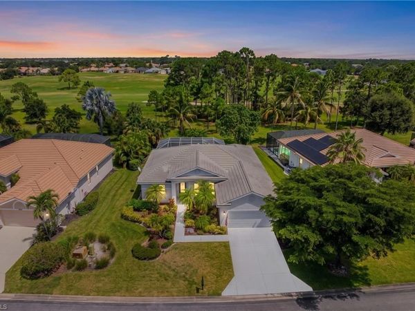 2169 Berkley WAY , LEHIGH ACRES, FL 33973