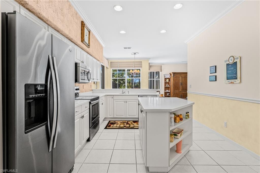 2169 Berkley Way , Lehigh Acres, FL 33973 Photo