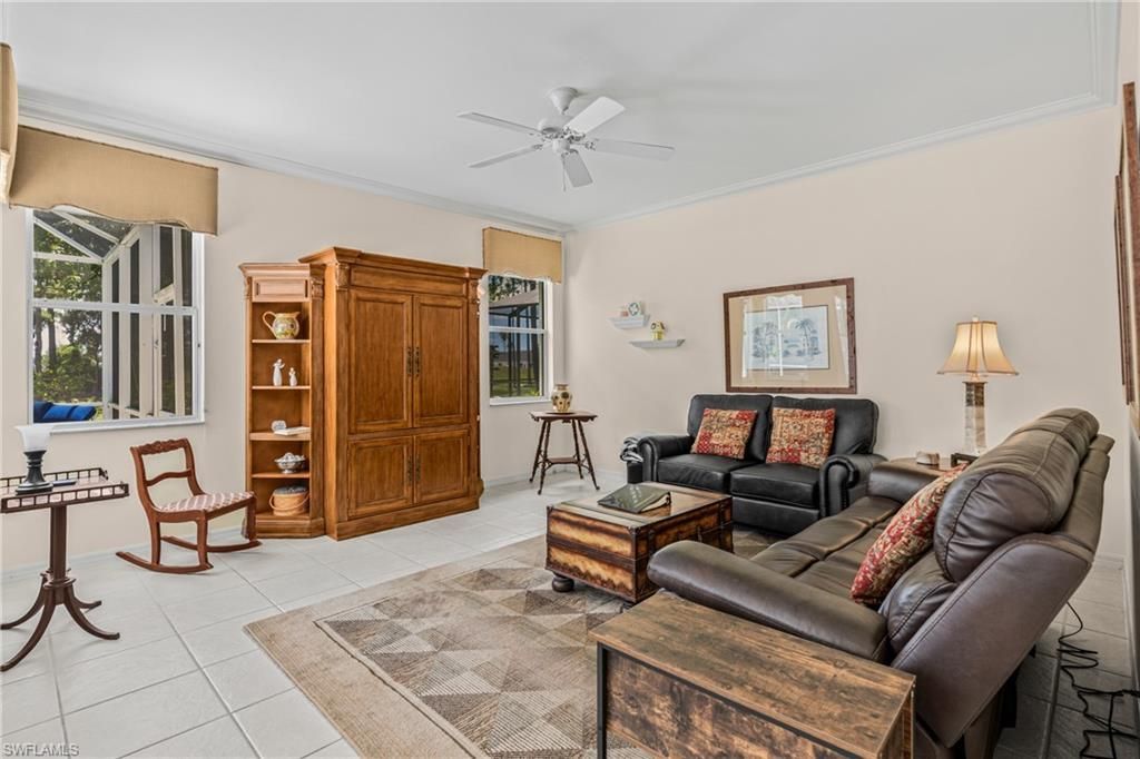 2169 Berkley Way , Lehigh Acres, FL 33973 Photo