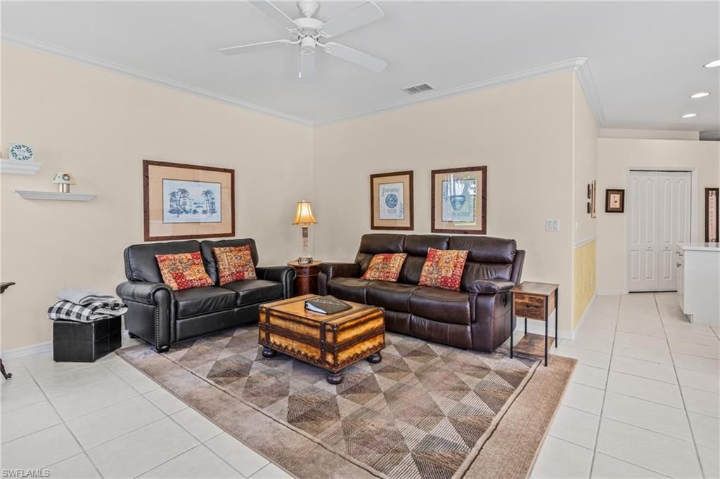 2169 Berkley Way , Lehigh Acres, FL 33973 Photo