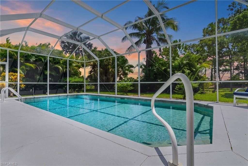 2169 Berkley Way , Lehigh Acres, FL 33973 Photo