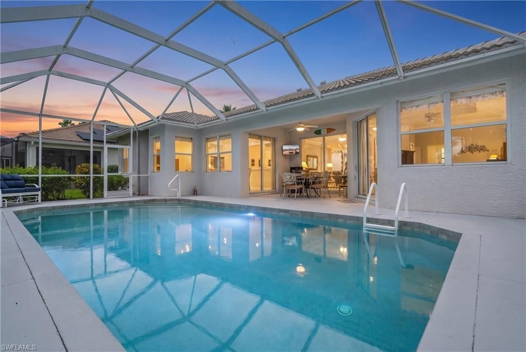 2169 Berkley Way , Lehigh Acres, FL 33973 Photo