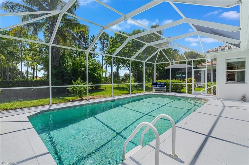 2169 Berkley Way , Lehigh Acres, FL 33973 Photo