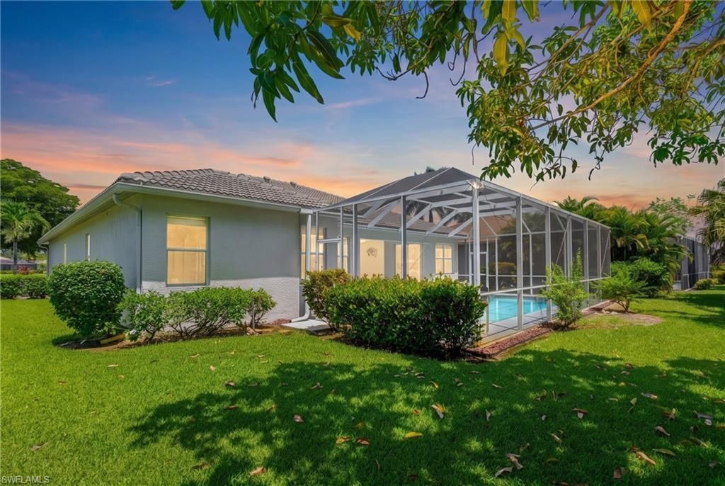 2169 Berkley Way , Lehigh Acres, FL 33973 Photo