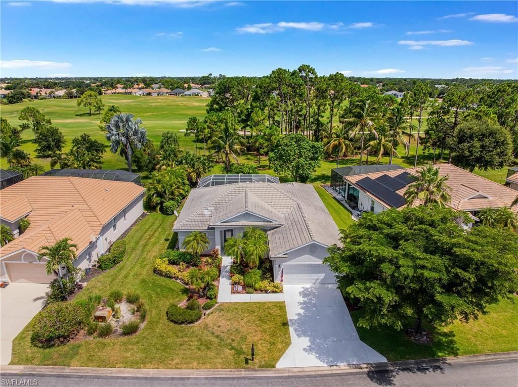 2169 Berkley Way , Lehigh Acres, FL 33973 Photo