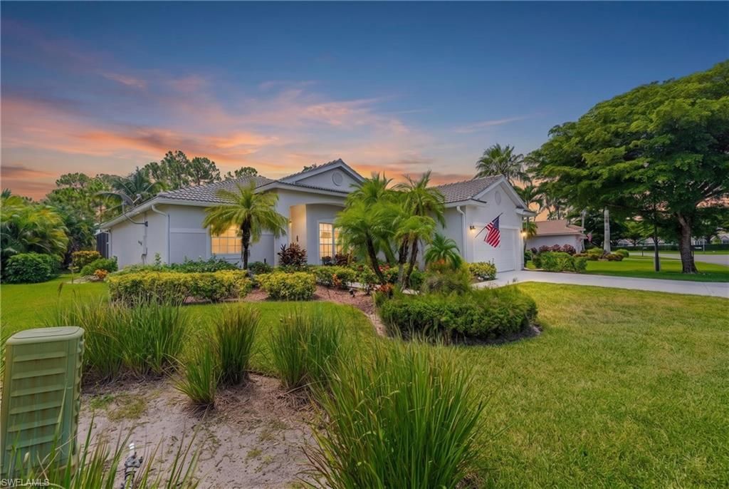 2169 Berkley Way , Lehigh Acres, FL 33973 Photo