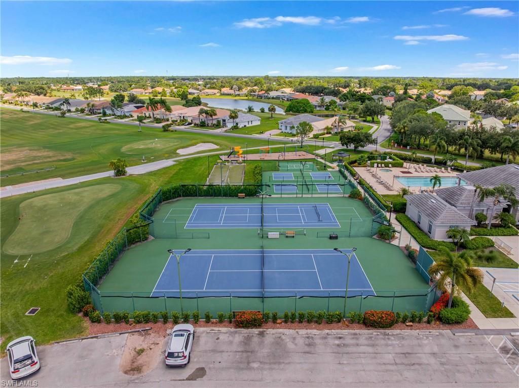 2169 Berkley Way , Lehigh Acres, FL 33973 Photo