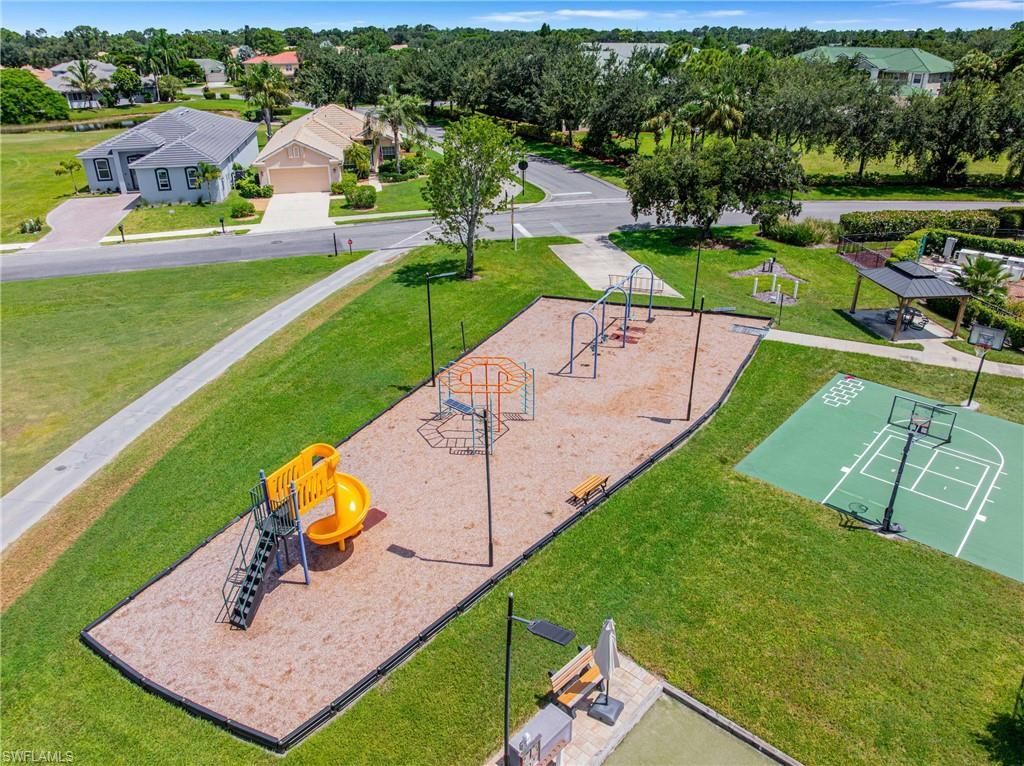 2169 Berkley Way , Lehigh Acres, FL 33973 Photo