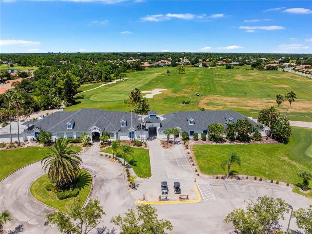 2169 Berkley Way , Lehigh Acres, FL 33973 Photo