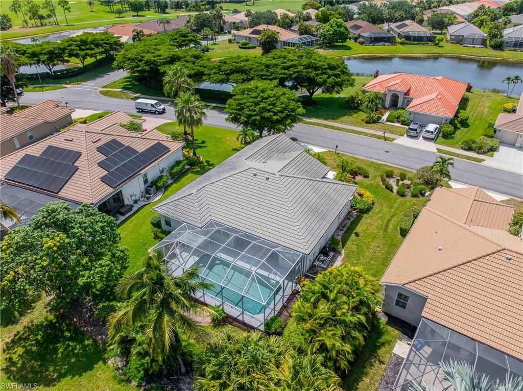 2169 Berkley Way , Lehigh Acres, FL 33973 Photo