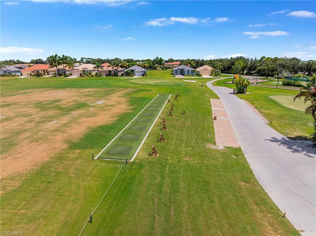 2169 Berkley Way , Lehigh Acres, FL 33973 Photo