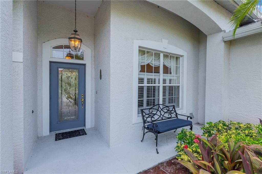 2169 Berkley Way , Lehigh Acres, FL 33973 Photo