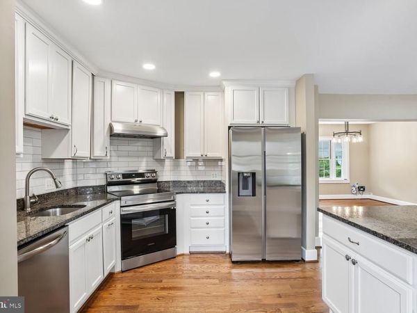 1025 HANSON STREET, ANNAPOLIS, MD 21403