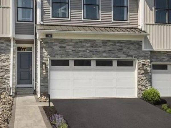 110 SEGEL DRIVE , MEDIA, PA 19063