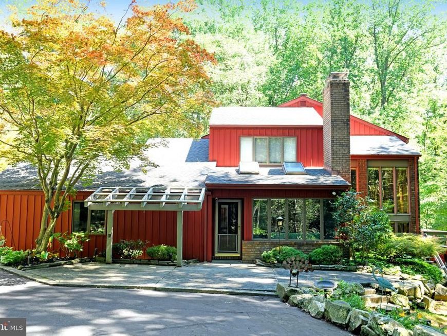 405 Prospect Mill Road, Bel Air, MD 21015 Main Photo