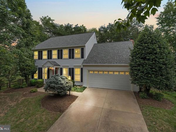 15251 EAGLE TAVERN WAY, CENTREVILLE, VA 20120
