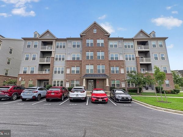 4851 FINNICAL WAY , Unit 304, FREDERICK, MD 21703