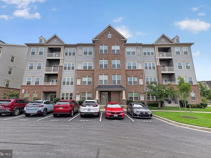 4851 Finnical Way, Unit 304, Frederick, MD 21703 Main Photo