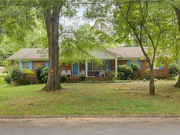 212 Westdale Drive , High Point, NC 27265