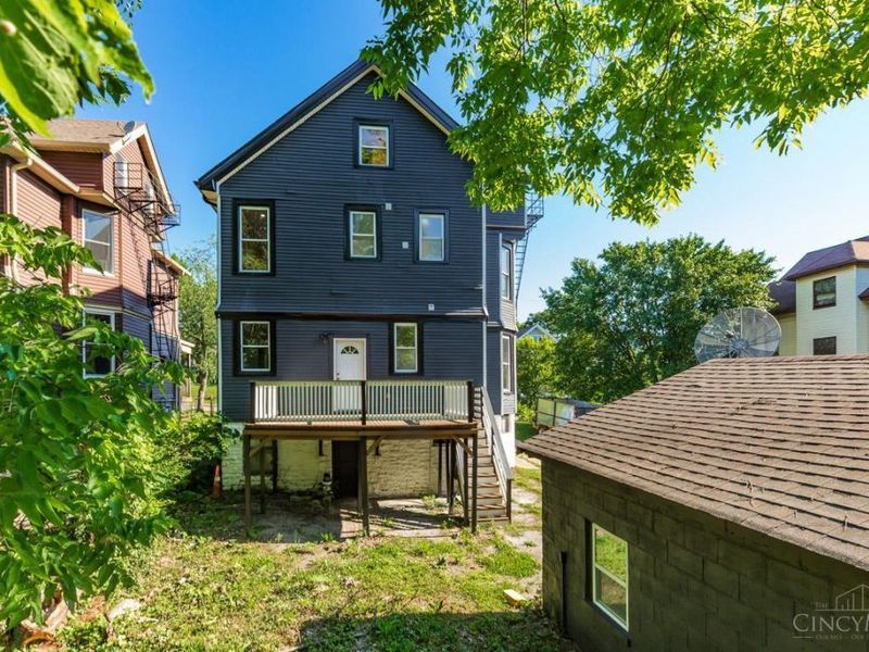871 Hutchins Avenue, Cincinnati, OH 45229 Photo 23