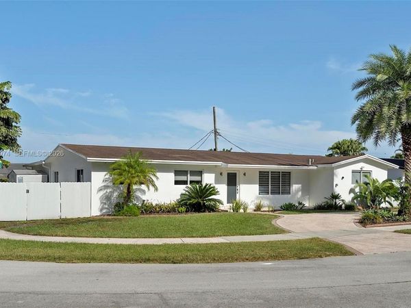 Unit 6305, Miami, FL 33173