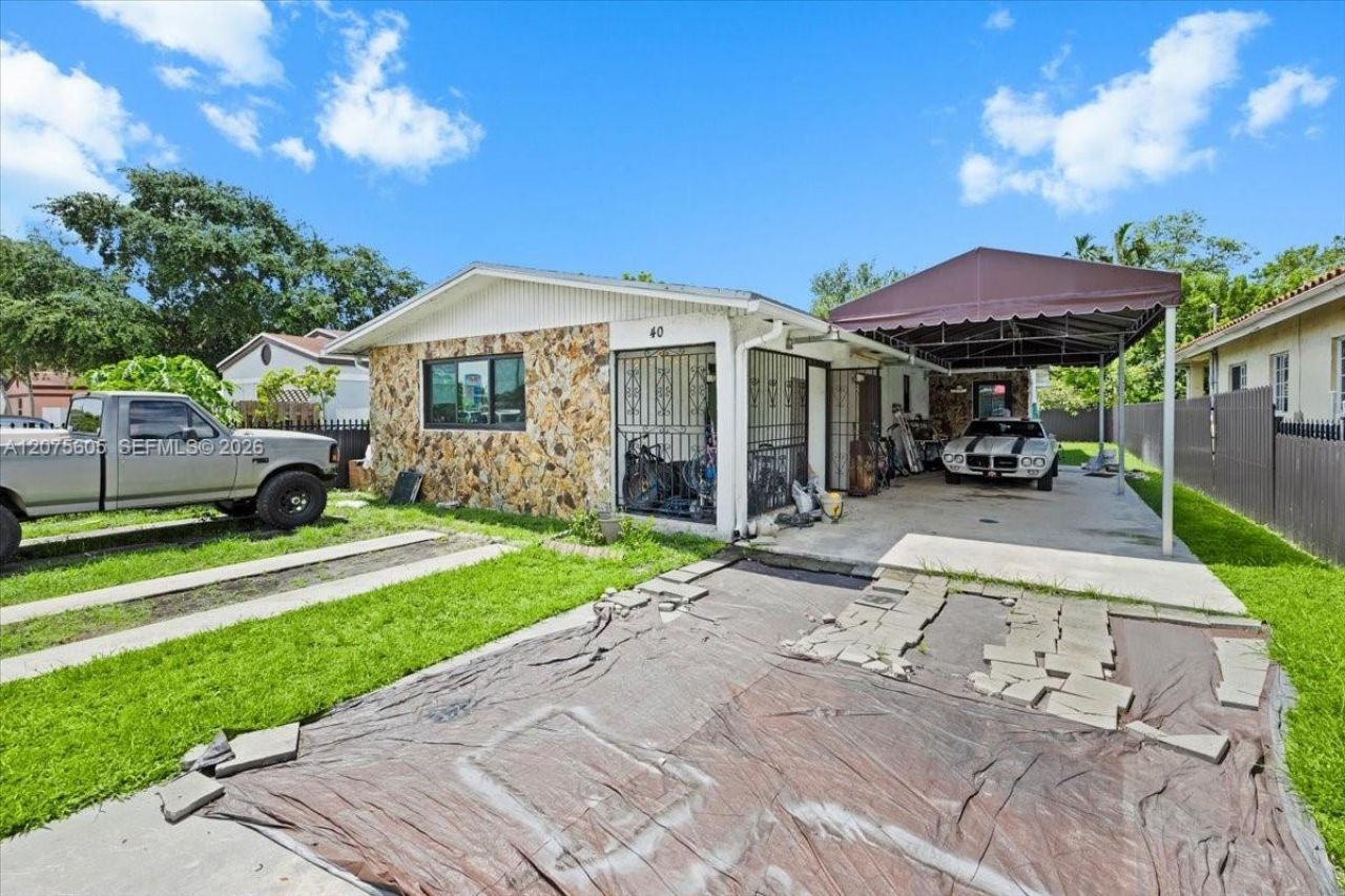 40 NW 119th St , Miami, FL 33168 Photo