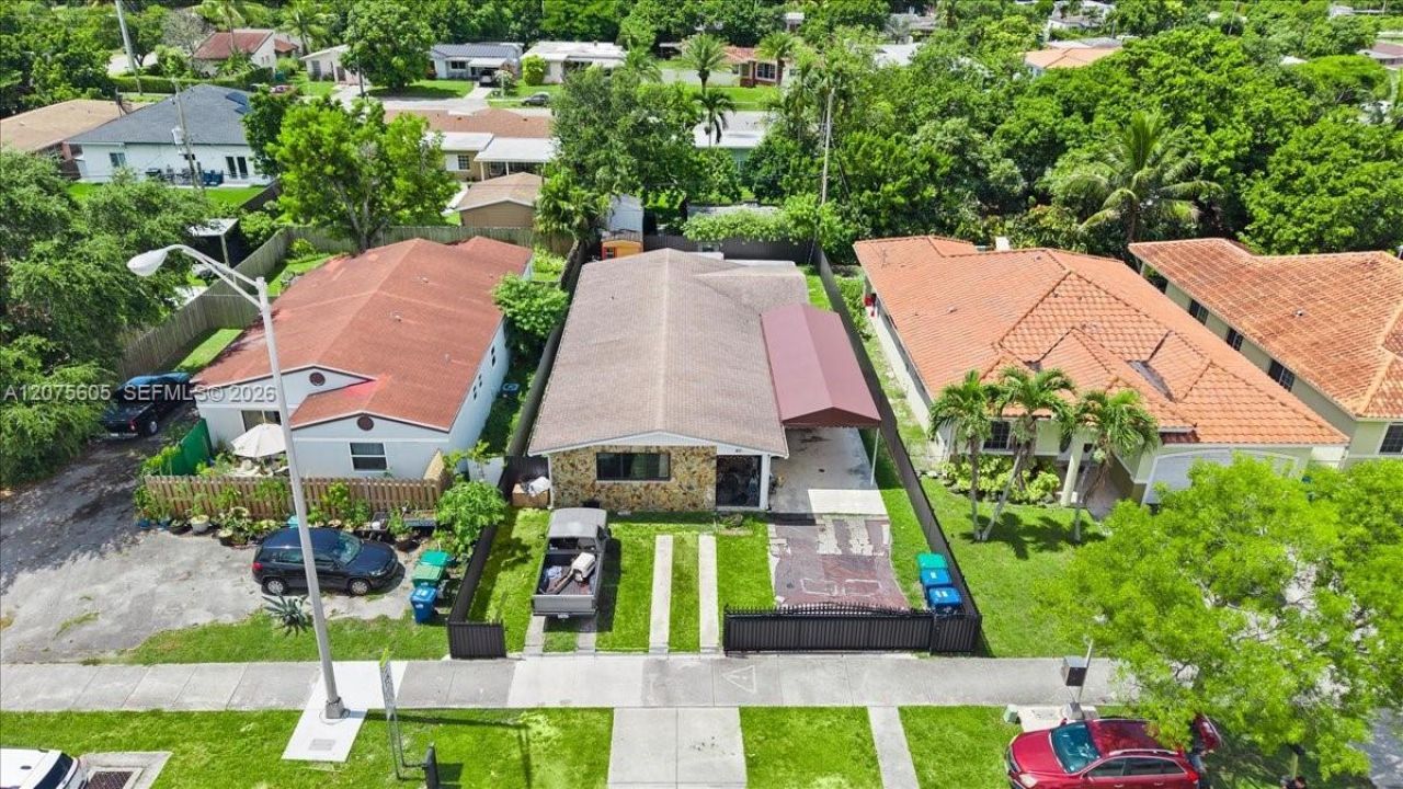 40 NW 119th St , Miami, FL 33168 Photo