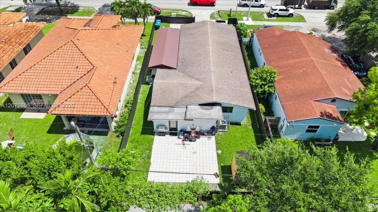 40 NW 119th St , Miami, FL 33168 Photo