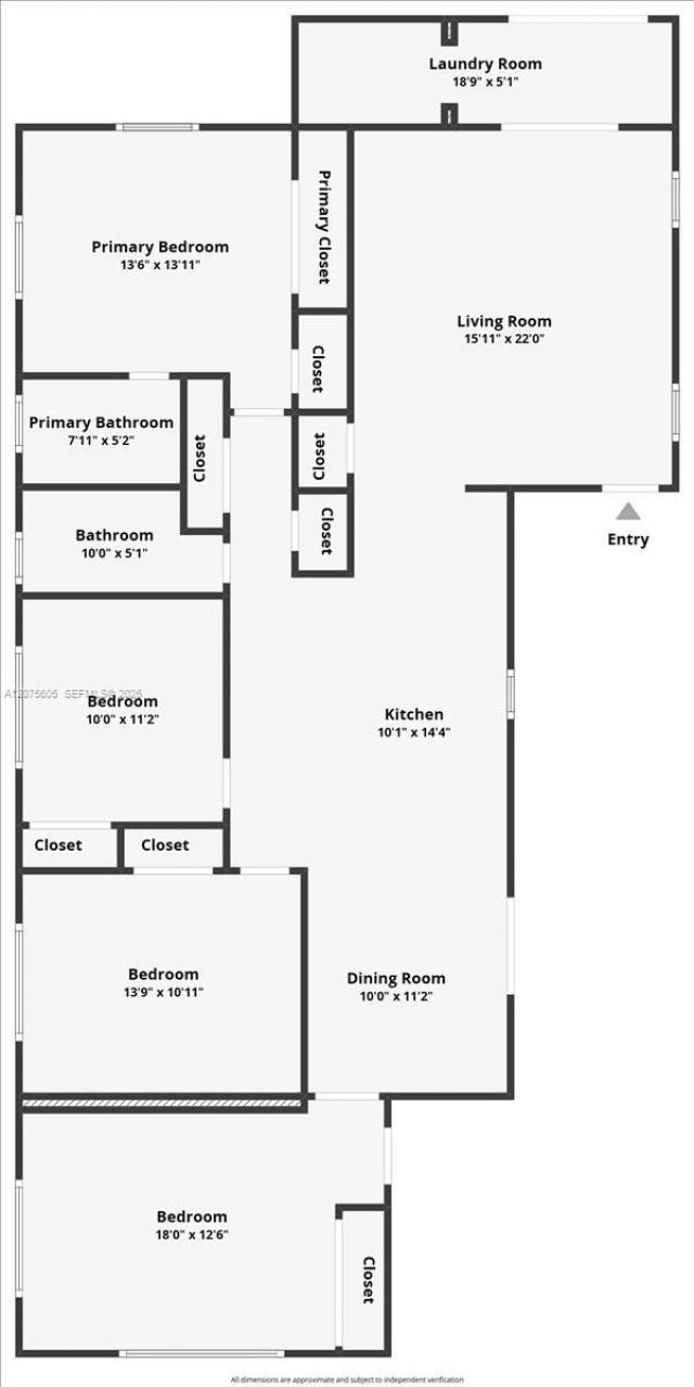 40 NW 119th St , Miami, FL 33168 Photo