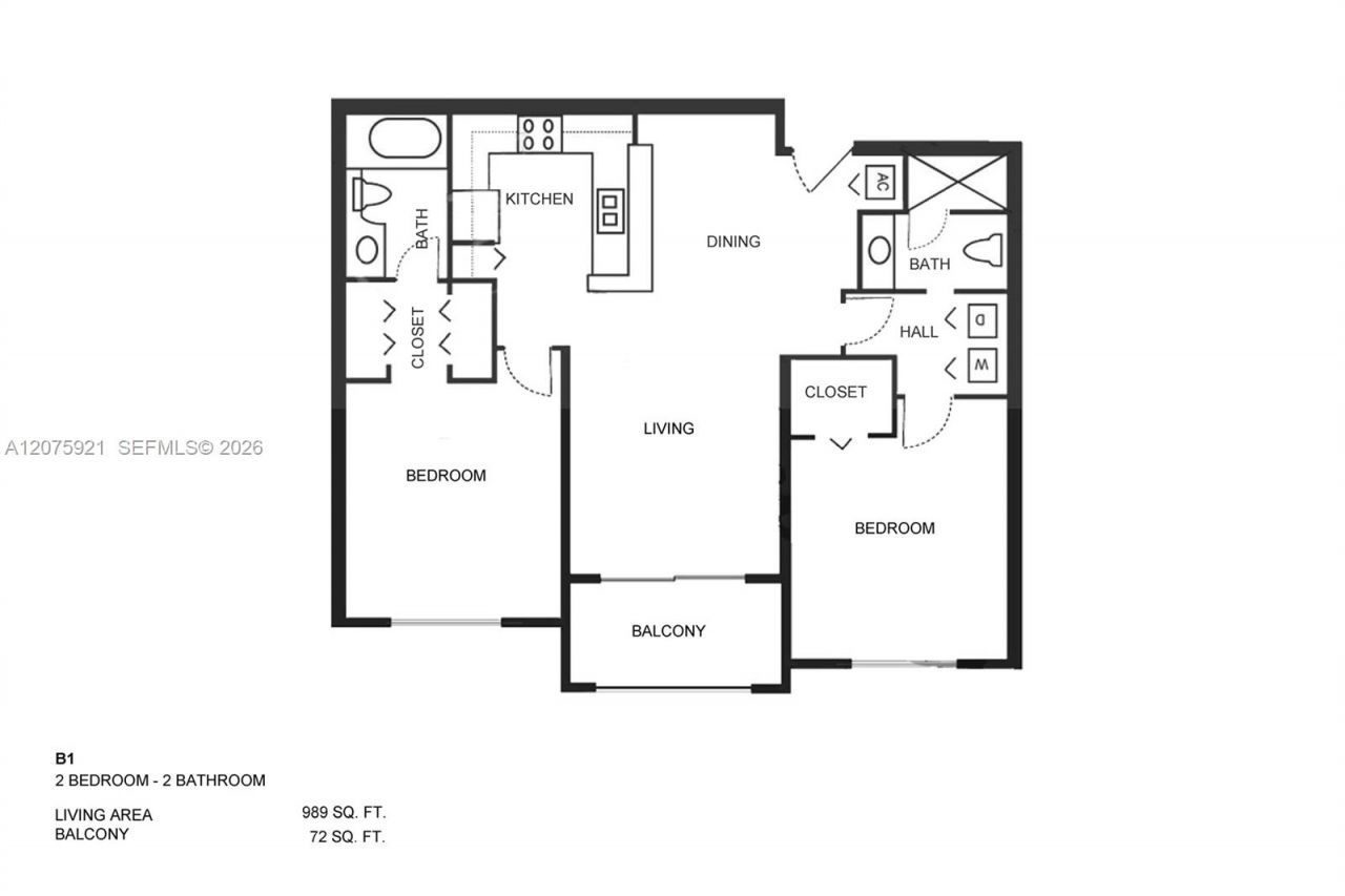 6851 SW 44th St, Unit 209, Miami, FL 33155 Photo