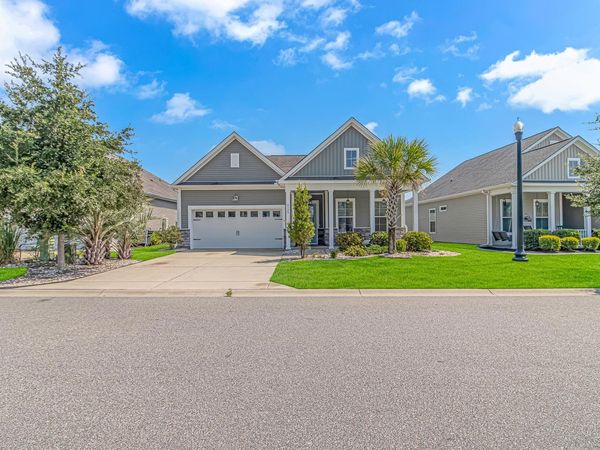 6129 Chadderton Circle , Myrtle Beach, SC 29579
