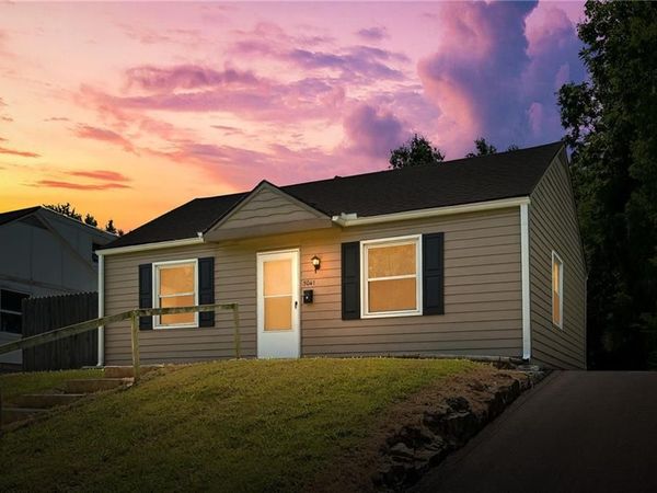 5041 Forest Avenue, Kansas City, KS 66106