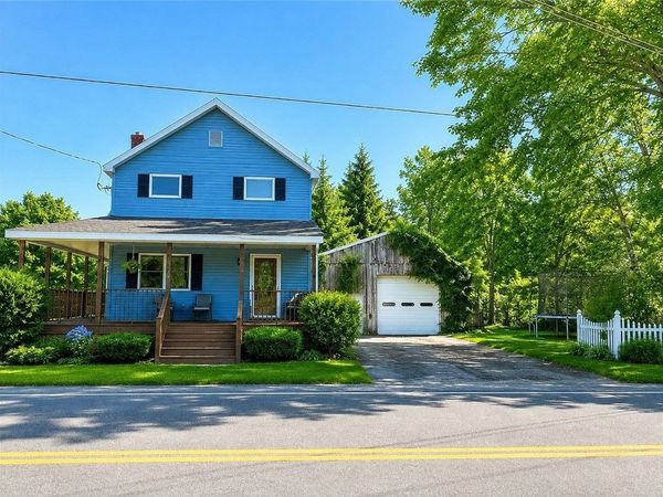 12231 Water St, Locke, NY 13092