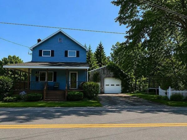 12231 Water St , Locke, NY 13092