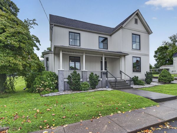 511 Alabama Street, Bristol, TN 37620