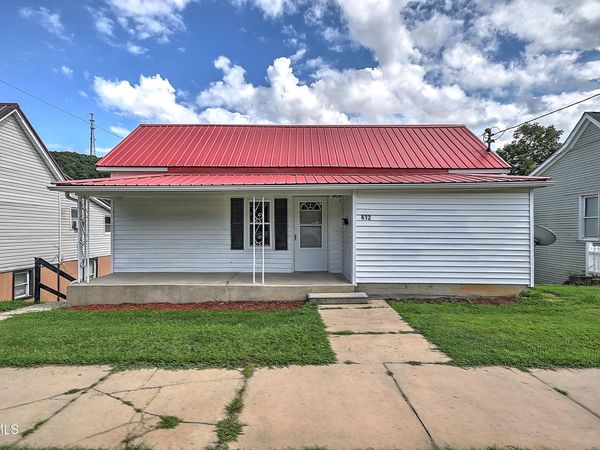 412 East Fairview Avenue, Johnson City, TN 37601