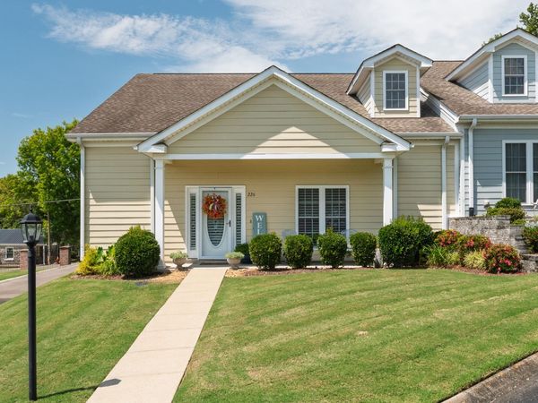 226 James Longstreet Blvd , Fayetteville, TN 37334